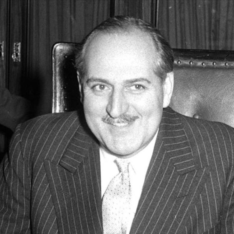 Fatin Rüştü Zorlu